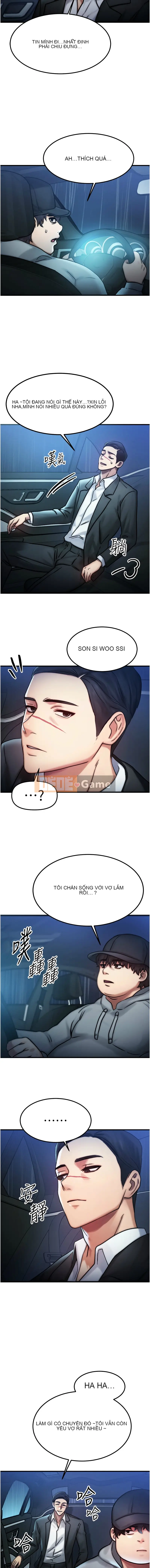 Trao đổi cuộc sống tương đương Chương 1-8