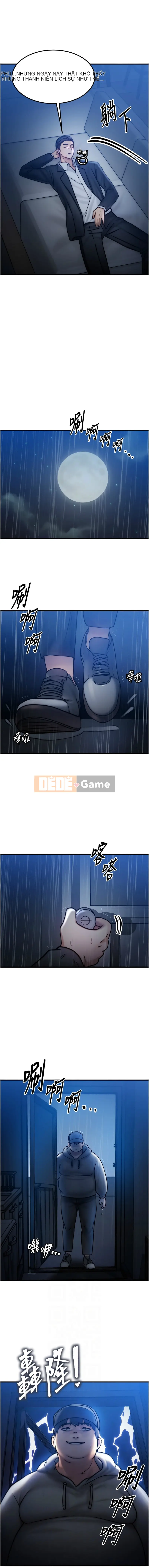 Trao đổi cuộc sống tương đương Chương 1-8