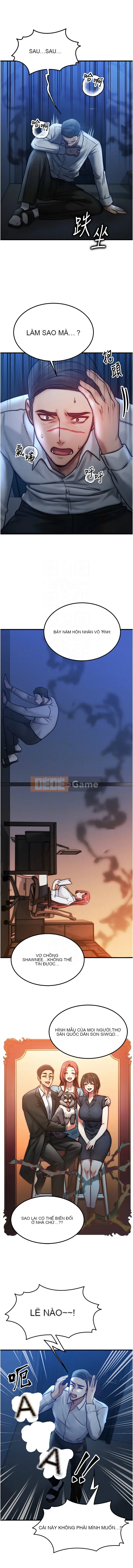 Trao đổi cuộc sống tương đương Chương 1-8