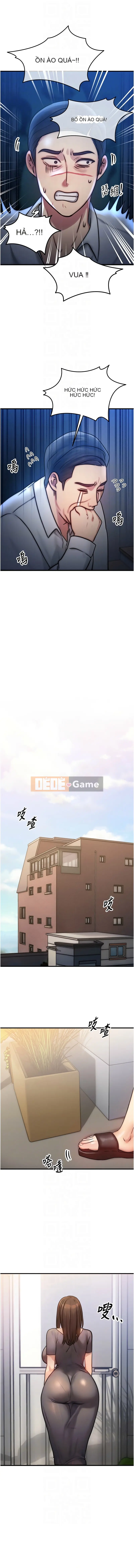 Trao đổi cuộc sống tương đương Chương 1-8