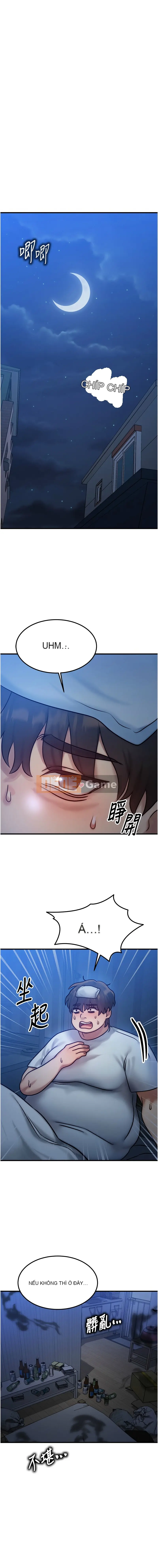 Trao đổi cuộc sống tương đương Chương 1-8