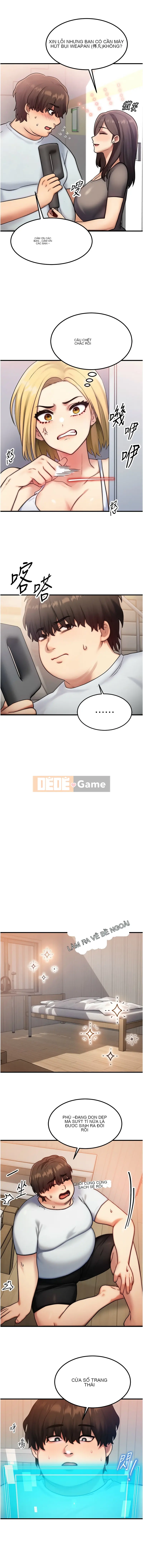 Trao đổi cuộc sống tương đương Chương 1-8