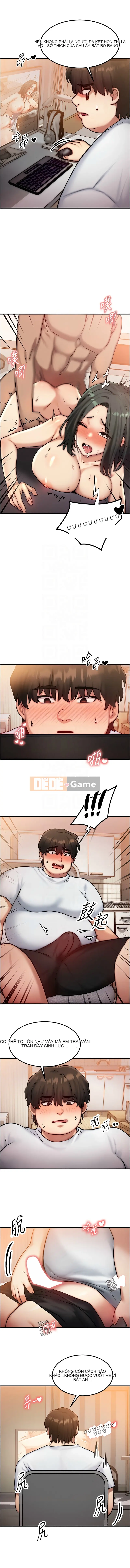 Trao đổi cuộc sống tương đương Chương 1-8