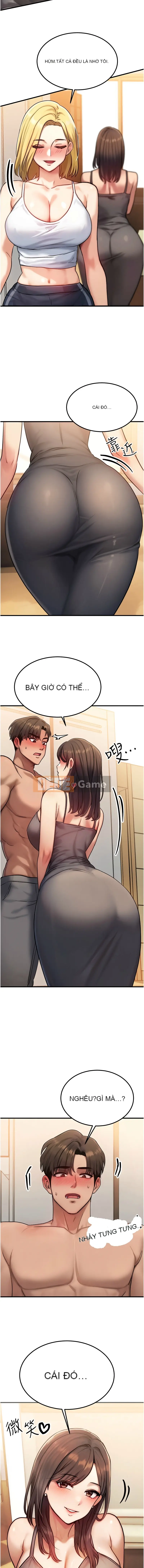 Trao đổi cuộc sống tương đương Chương 1-8