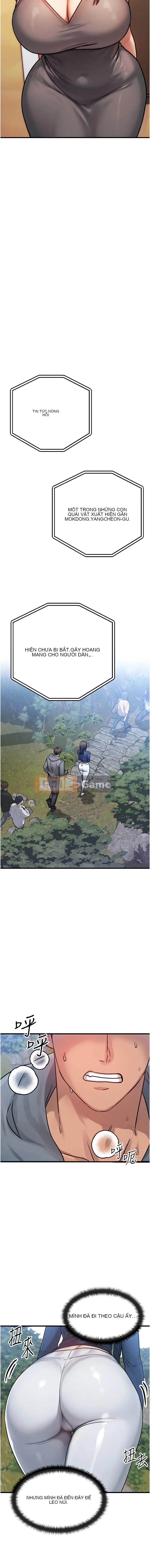 Trao đổi cuộc sống tương đương Chương 1-8