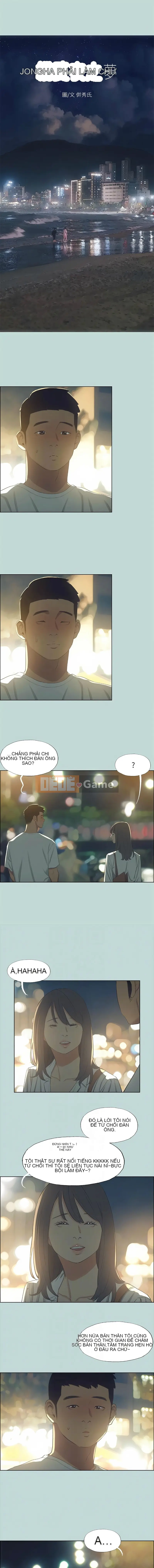 Giấc mộng đêm hè Chương 51-56