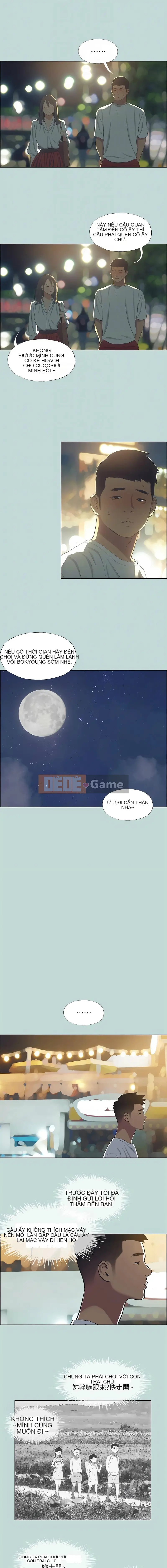 Giấc mộng đêm hè Chương 51-56