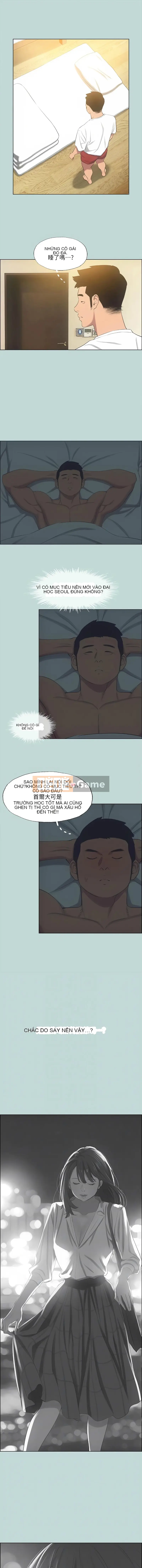 Giấc mộng đêm hè Chương 51-56