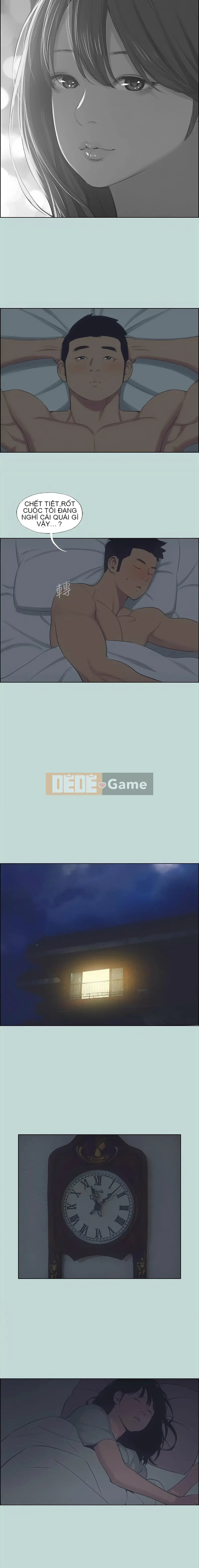 Giấc mộng đêm hè Chương 51-56