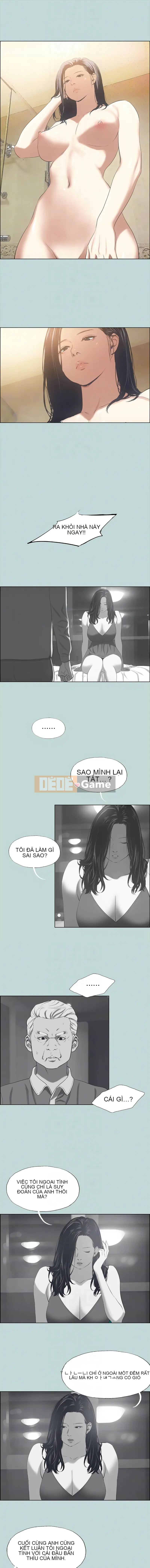 Giấc mộng đêm hè Chương 51-56