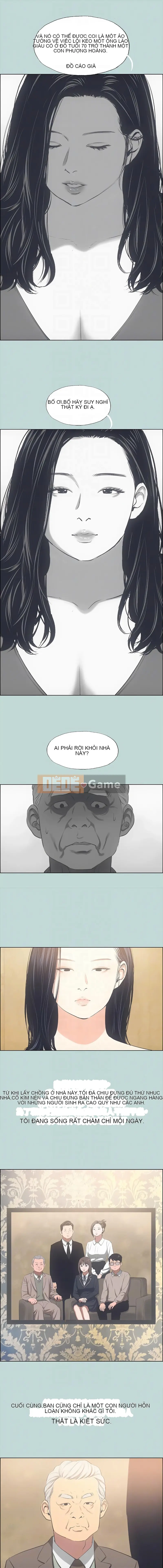 Giấc mộng đêm hè Chương 51-56