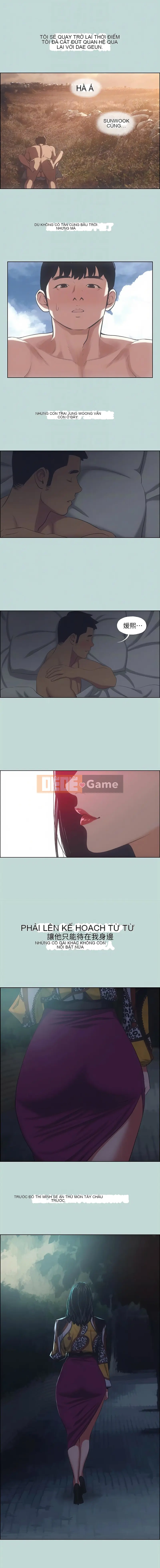 Giấc mộng đêm hè Chương 51-56