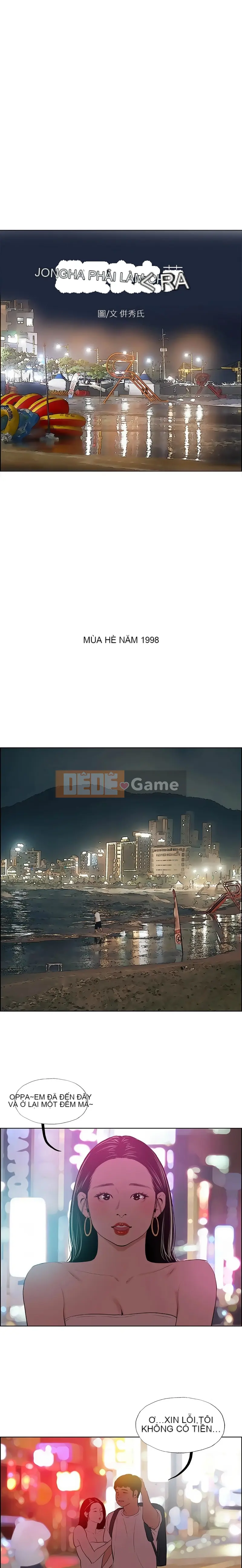 Giấc mộng đêm hè Chương 51-56