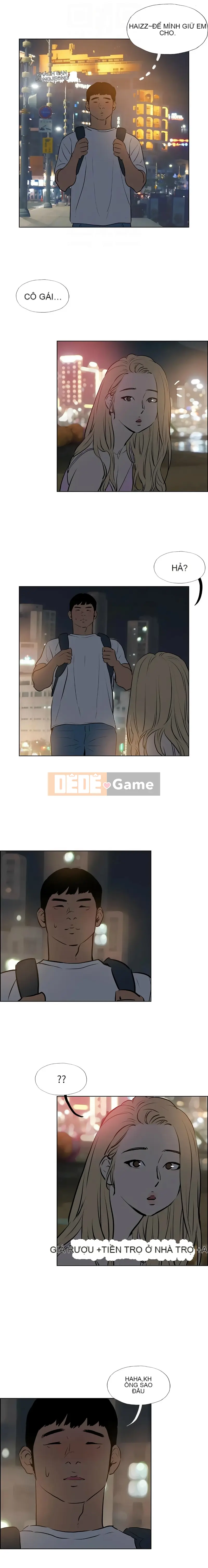 Giấc mộng đêm hè Chương 51-56