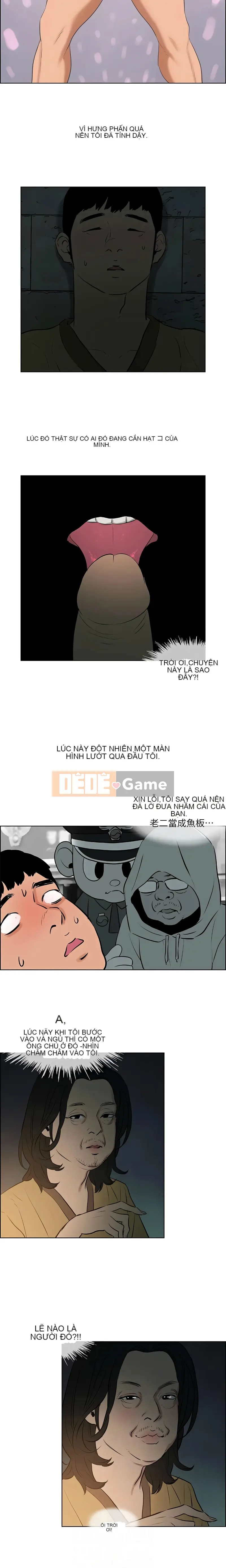 Giấc mộng đêm hè Chương 51-56