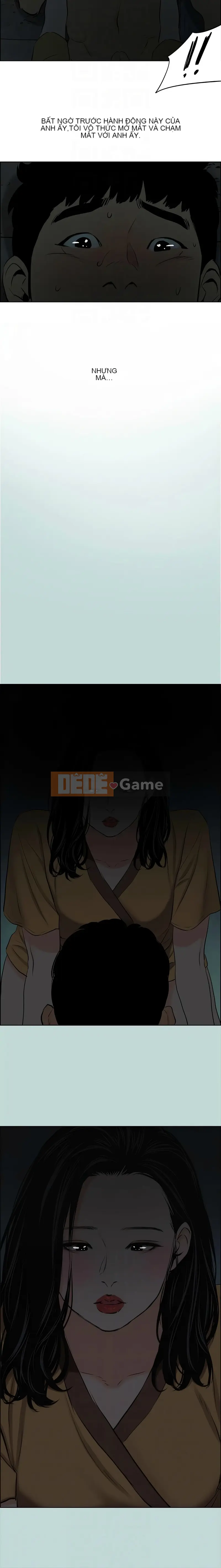 Giấc mộng đêm hè Chương 51-56