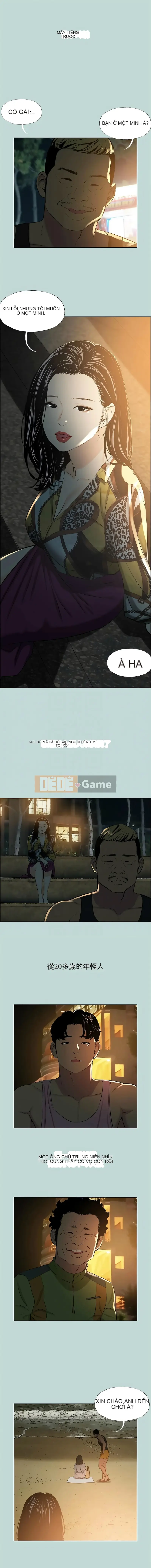 Giấc mộng đêm hè Chương 51-56