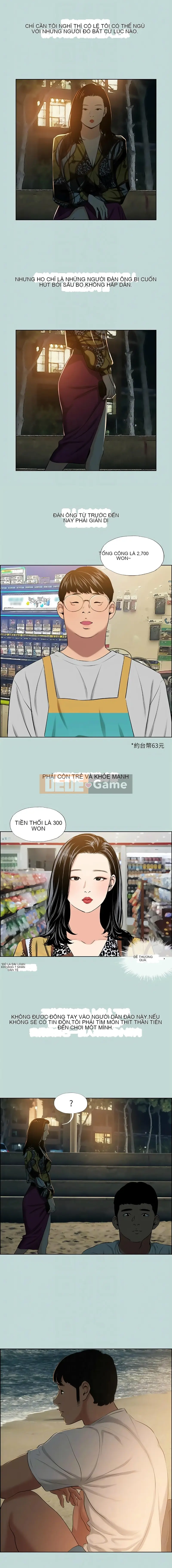 Giấc mộng đêm hè Chương 51-56