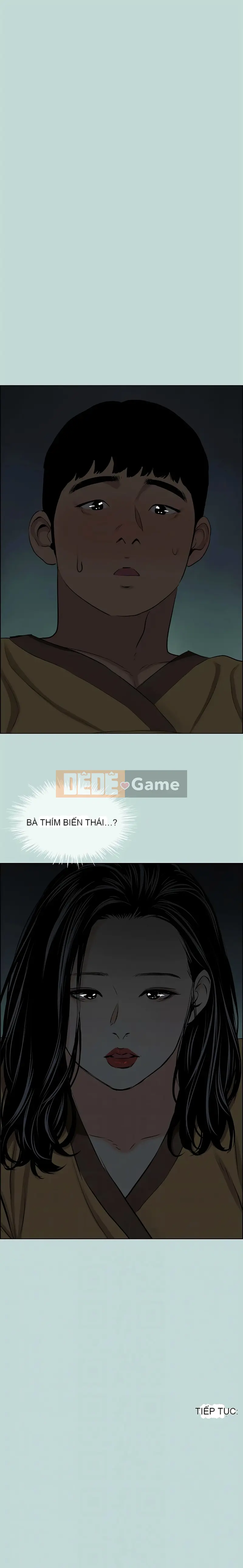 Giấc mộng đêm hè Chương 51-56