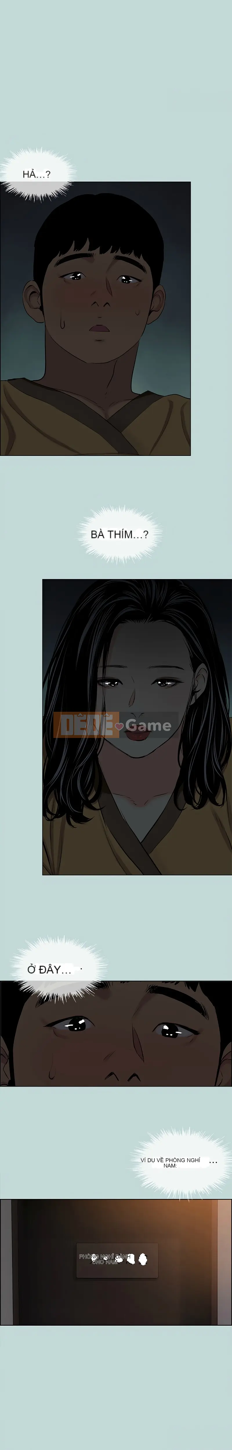 Giấc mộng đêm hè Chương 51-56