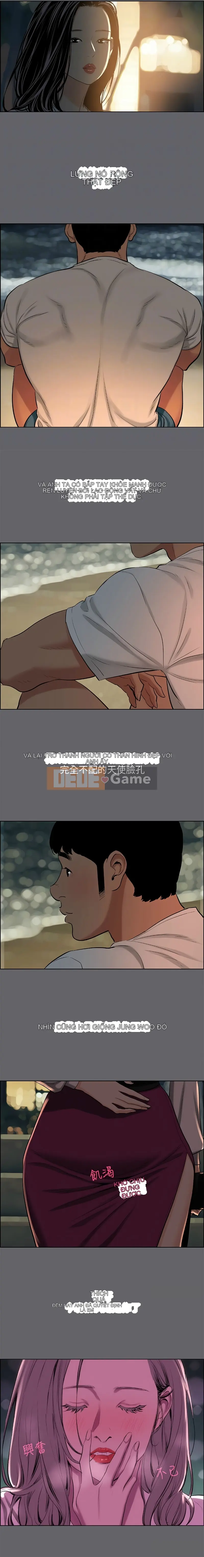 Giấc mộng đêm hè Chương 51-56