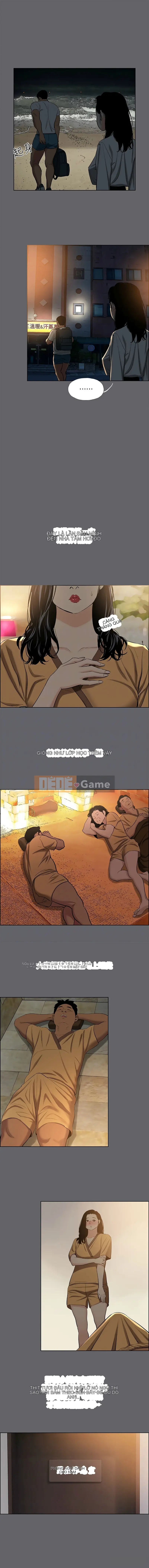 Giấc mộng đêm hè Chương 51-56