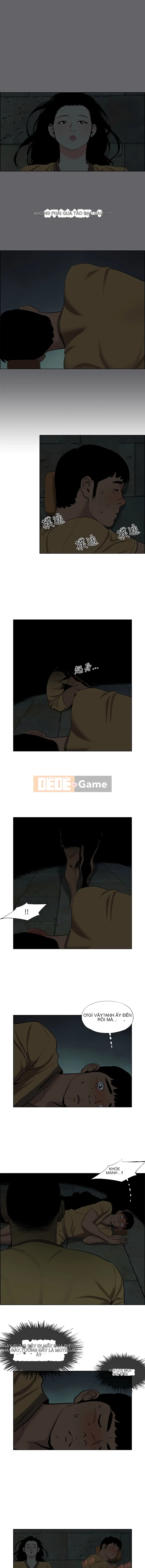 Giấc mộng đêm hè Chương 51-56