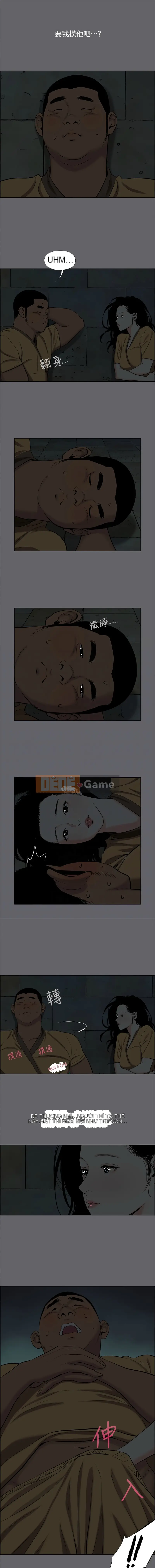 Giấc mộng đêm hè Chương 51-56