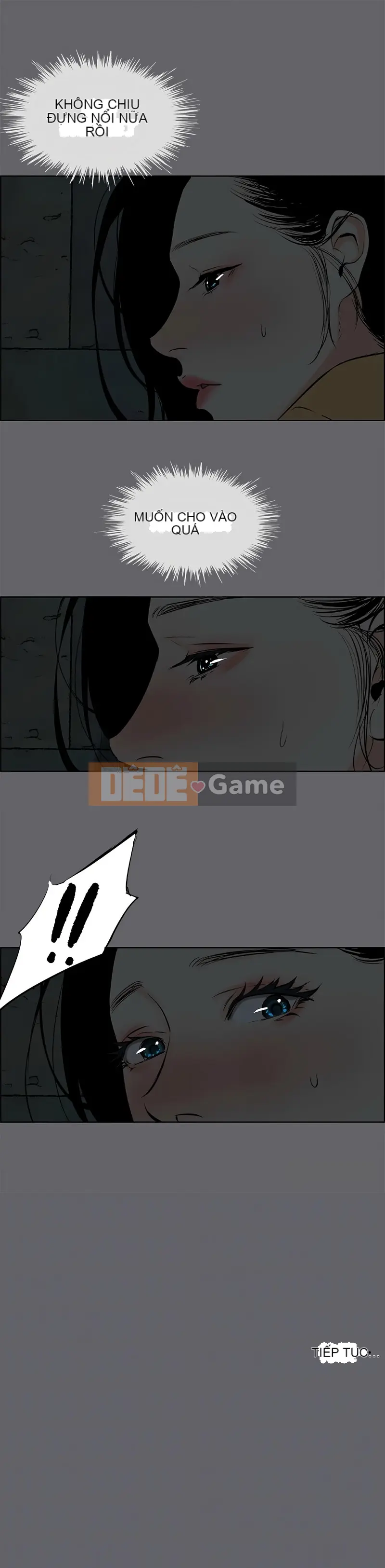 Giấc mộng đêm hè Chương 51-56