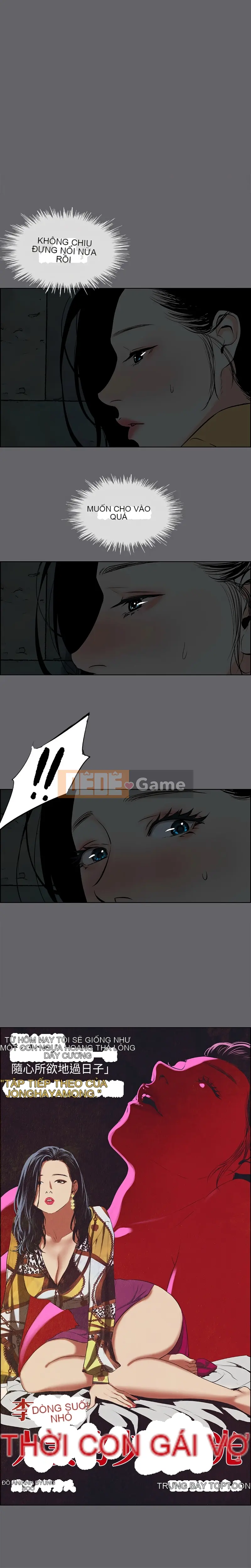 Giấc mộng đêm hè Chương 51-56