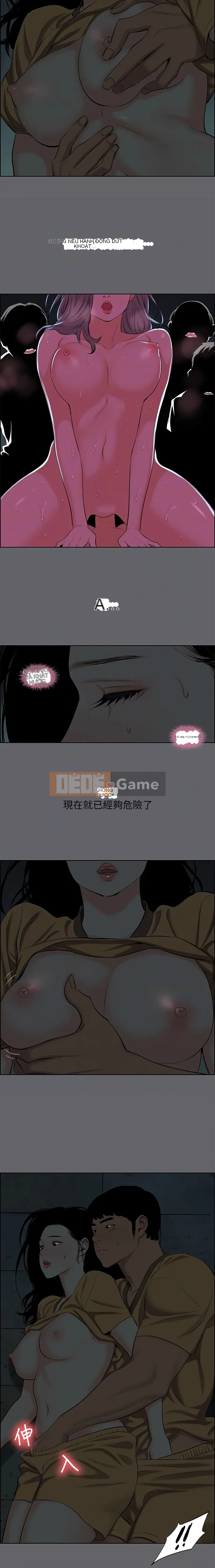 Giấc mộng đêm hè Chương 51-56