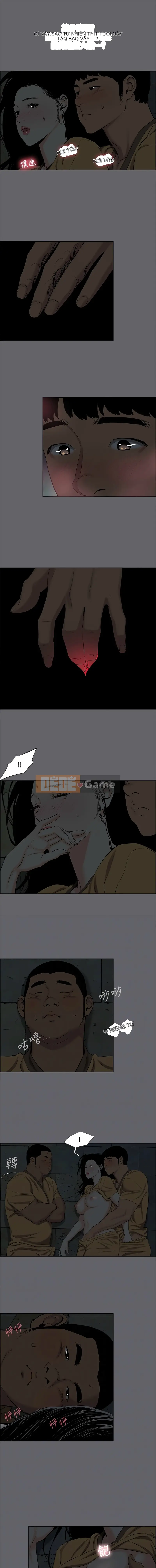 Giấc mộng đêm hè Chương 51-56