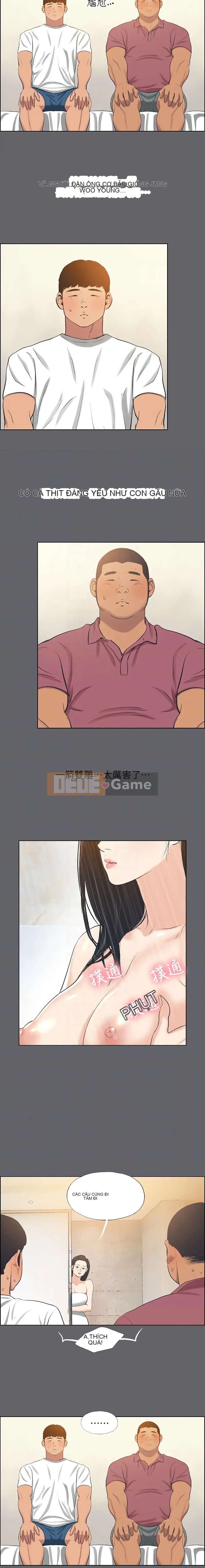 Giấc mộng đêm hè Chương 51-56