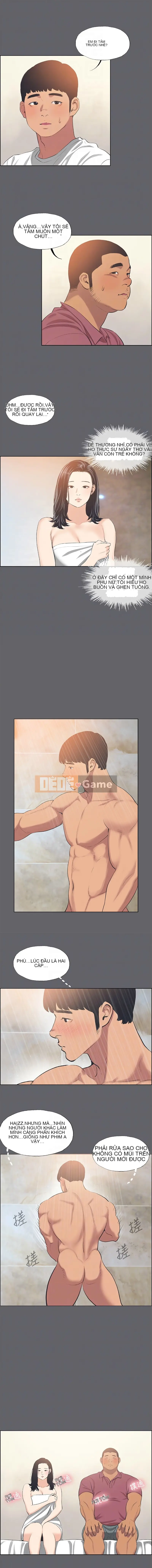 Giấc mộng đêm hè Chương 51-56