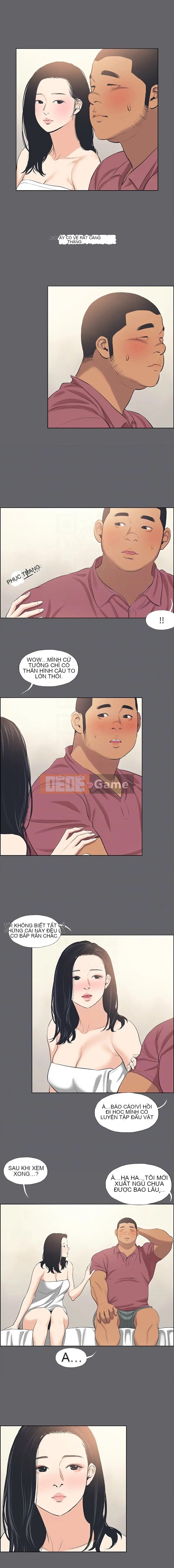 Giấc mộng đêm hè Chương 51-56