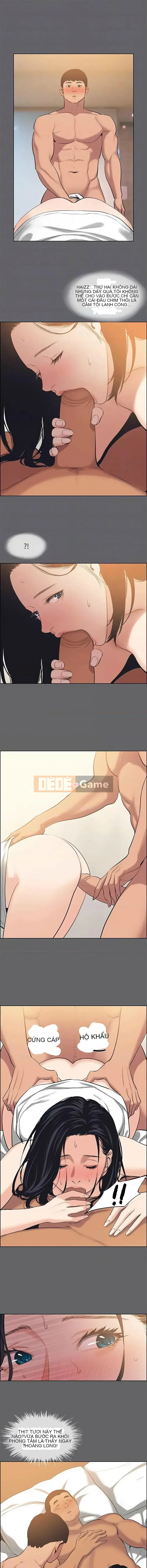 Giấc mộng đêm hè Chương 51-56