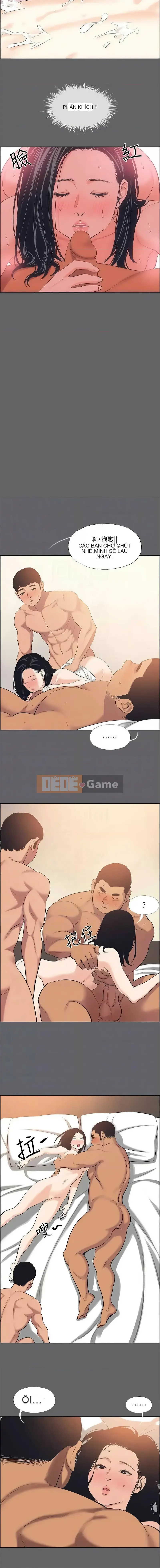 Giấc mộng đêm hè Chương 51-56