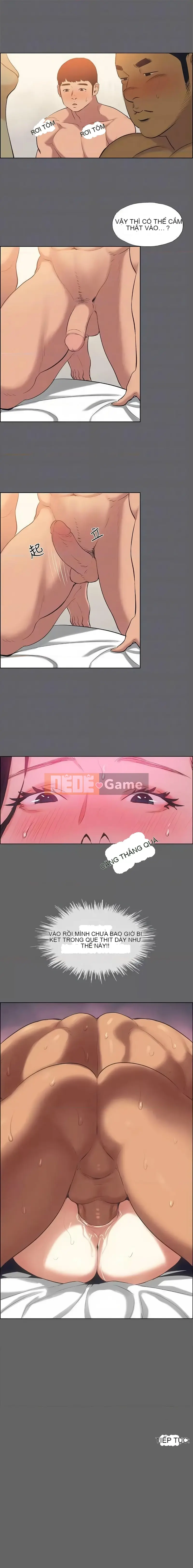 Giấc mộng đêm hè Chương 51-56