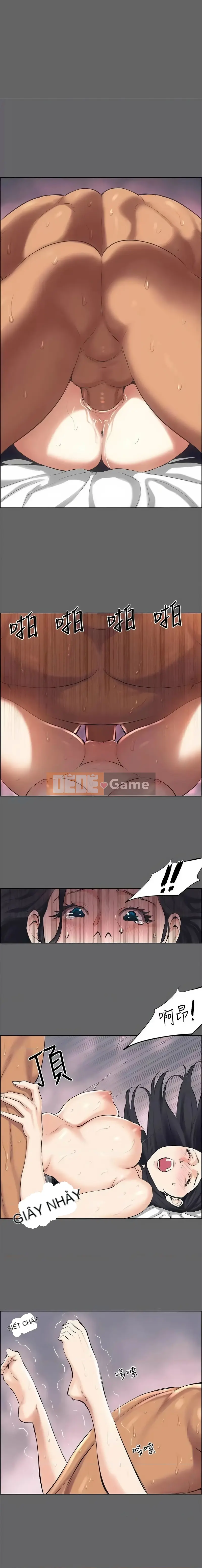 Giấc mộng đêm hè Chương 51-56