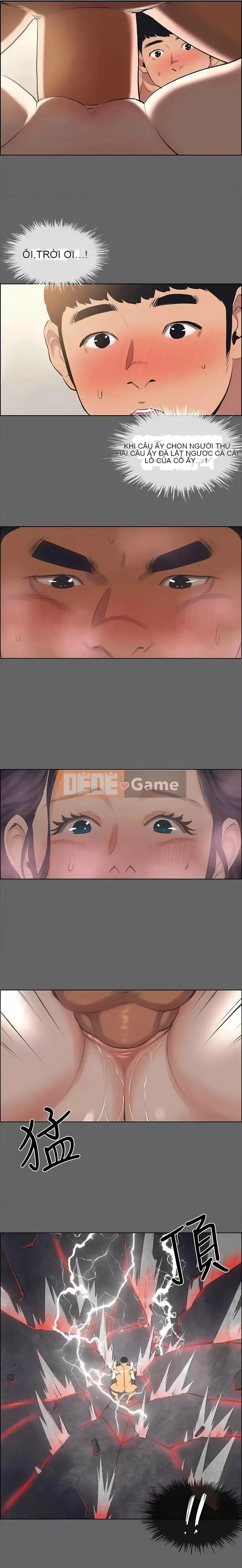 Giấc mộng đêm hè Chương 51-56