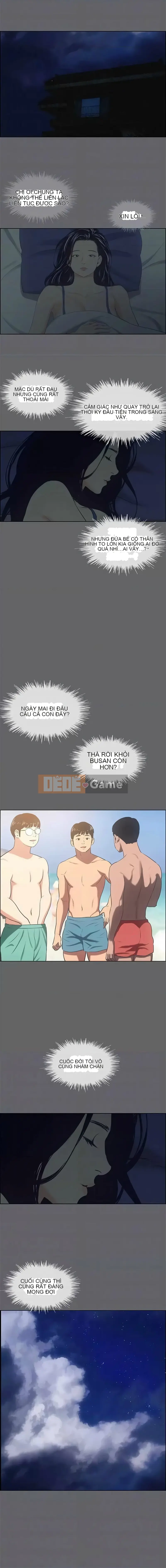 Giấc mộng đêm hè Chương 51-56