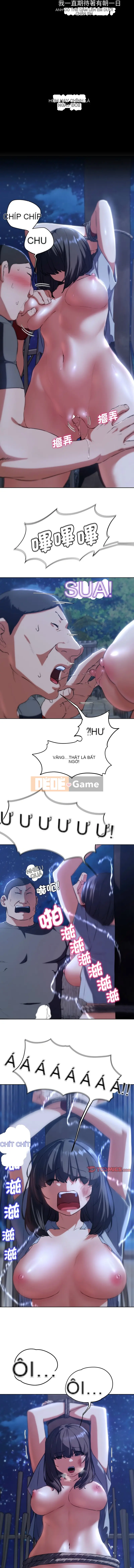 Bạn cùng lớp nguy hiểm Chương 62-63