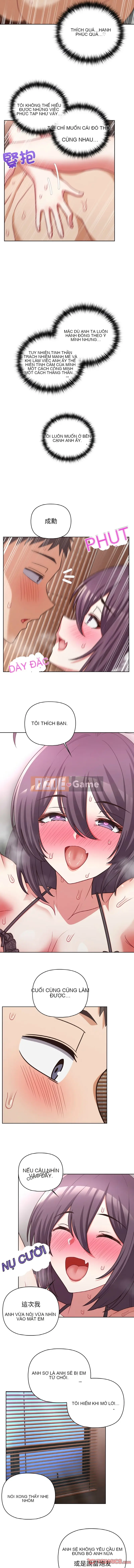 Công ty này nằm dưới sự kiểm soát của tôi Chương 47-48