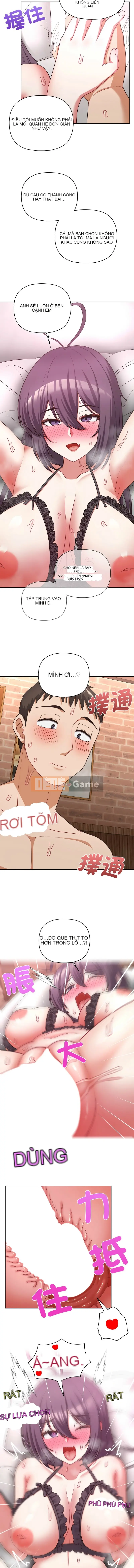 Công ty này nằm dưới sự kiểm soát của tôi Chương 47-48