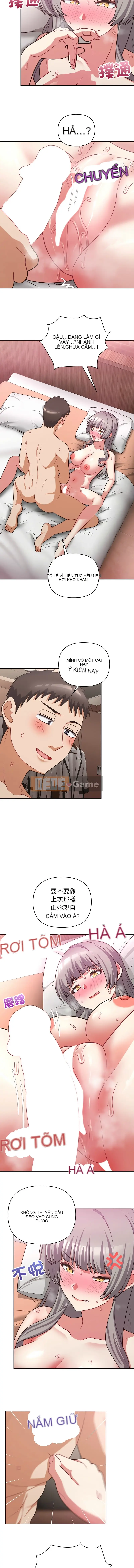 Công ty này nằm dưới sự kiểm soát của tôi Chương 47-48