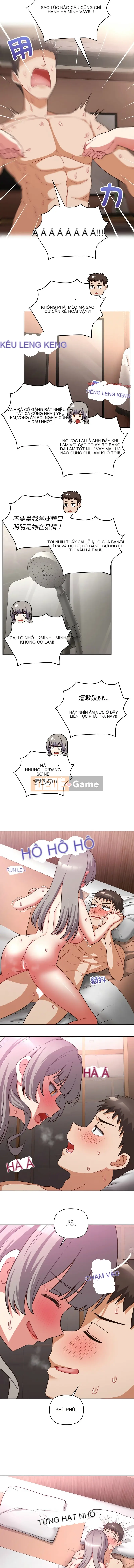 Công ty này nằm dưới sự kiểm soát của tôi Chương 47-48