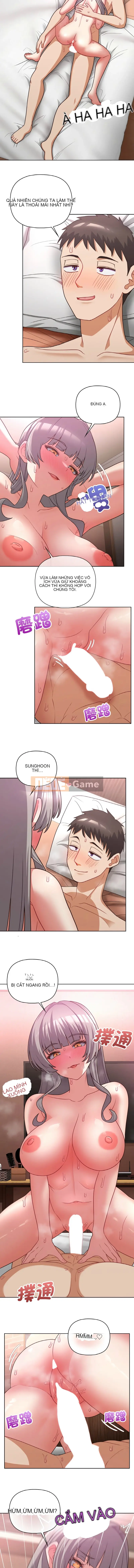 Công ty này nằm dưới sự kiểm soát của tôi Chương 47-48