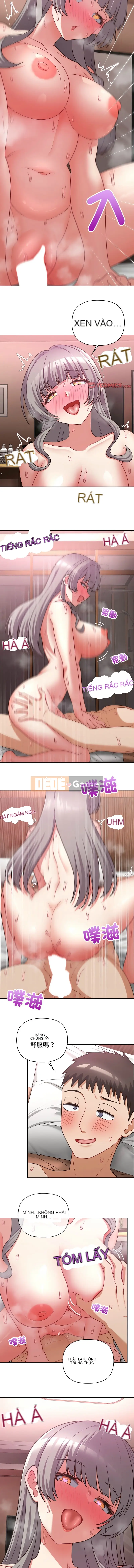 Công ty này nằm dưới sự kiểm soát của tôi Chương 47-48