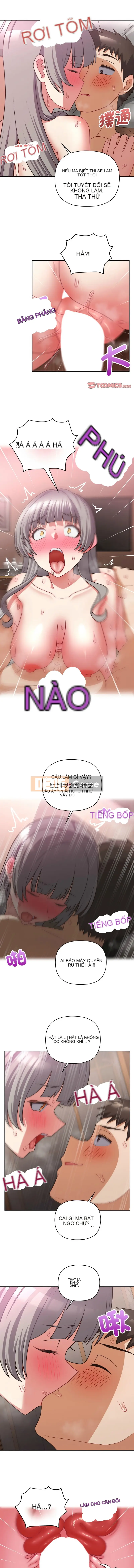 Công ty này nằm dưới sự kiểm soát của tôi Chương 47-48