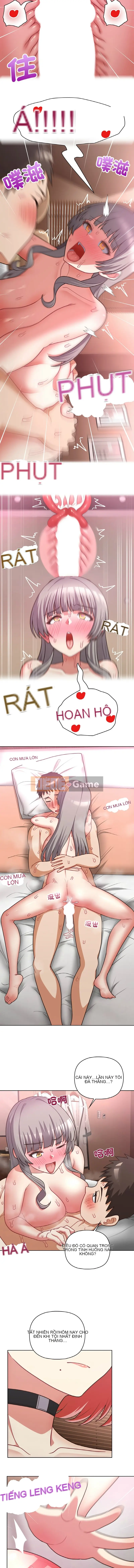 Công ty này nằm dưới sự kiểm soát của tôi Chương 47-48